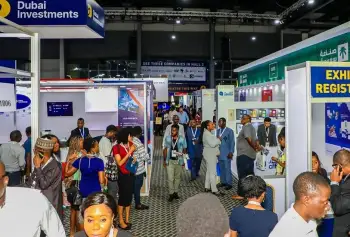 尼日利亚建材、卫浴五金、制冷五大行业展览会(Big5 Construct Nigeria)2026展位费与展位图