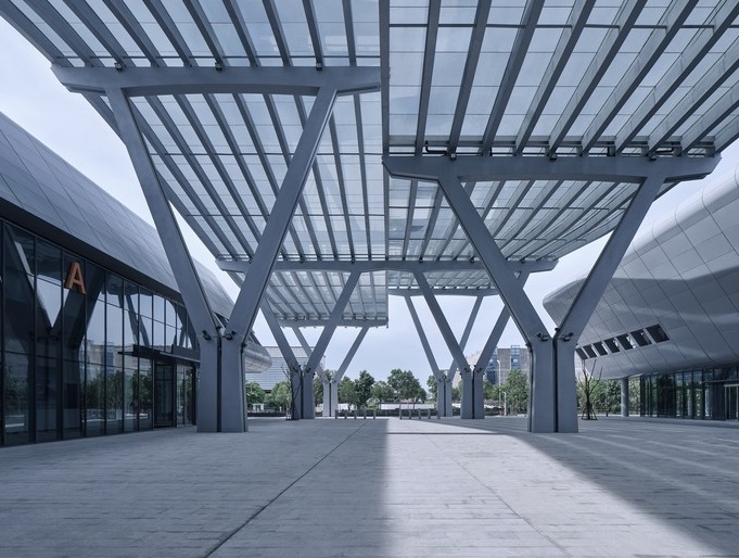 福建晋江国际会展中心