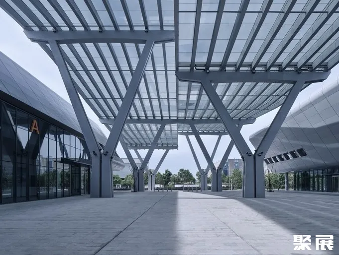 福建晋江国际会展中心