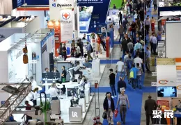 米兰塑料橡胶展展会现场(现场盛况)4