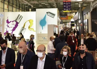 2025土耳其包装展展商名录