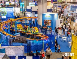 美国游乐展现场图片1