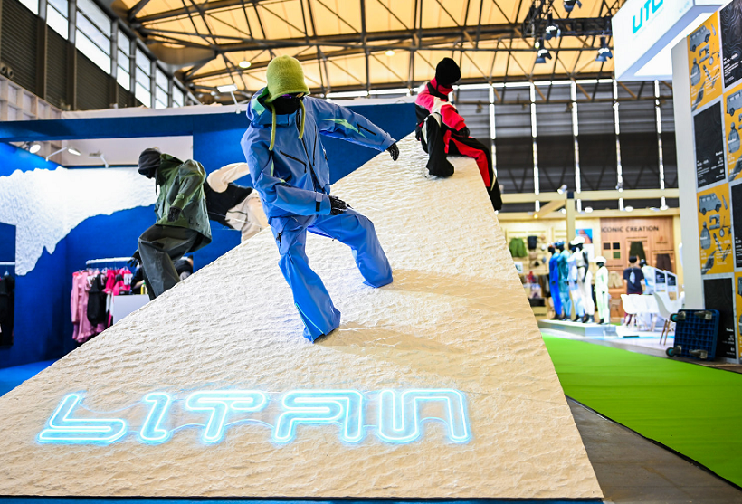 ISPO2024南京站:亚洲运动用品与时尚展暨慕尼黑文体节9月6-8日举办,门票如何获取