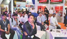 埃及纺织展(Egypt Fabric & Yarn Expo)2026最新参展商名录