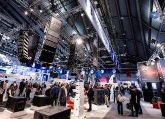 德国灯光展2025展位费与展位预订