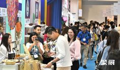 台湾礼品展(DG Taiwan)2026的展品范围