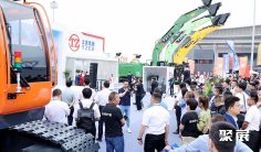 2027长沙工程机械展举办时间与地点