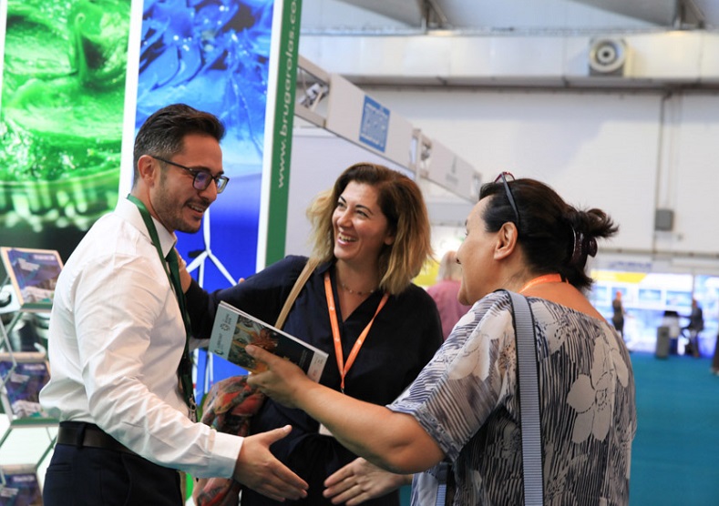 2025美国轴承展展位费与展位申请