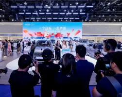 2025年重庆车展门票购买方式，多少钱一张？