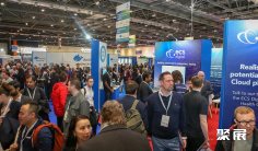 2025英国云展门票怎么买?如何预约?