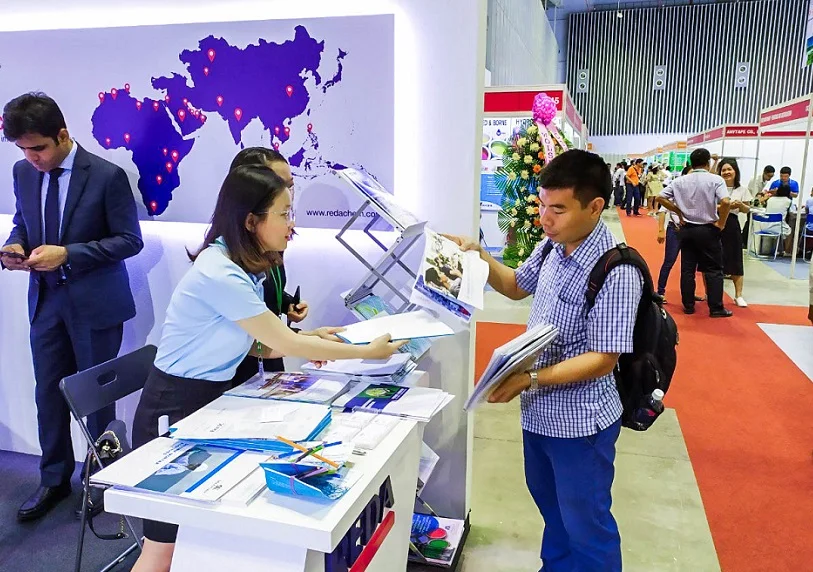 越南胡志明涂料及化工展Coatings Expo Vietnam2024时间表、展位预定、展位报价、展位图、参展商名单、会刊申请