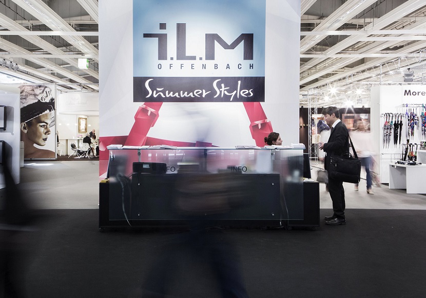 德国皮具展现场图片2