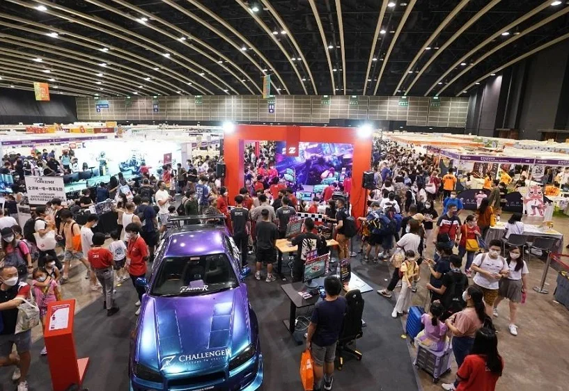 香港户外品展2025最新参展商名录