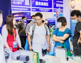 厦门跨境电商展现场图片6