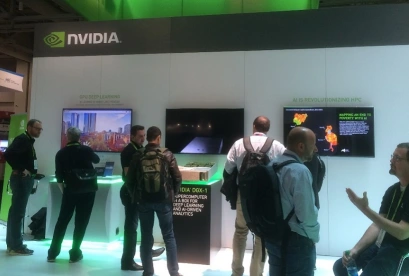 美国超算展2025时间和举办地点