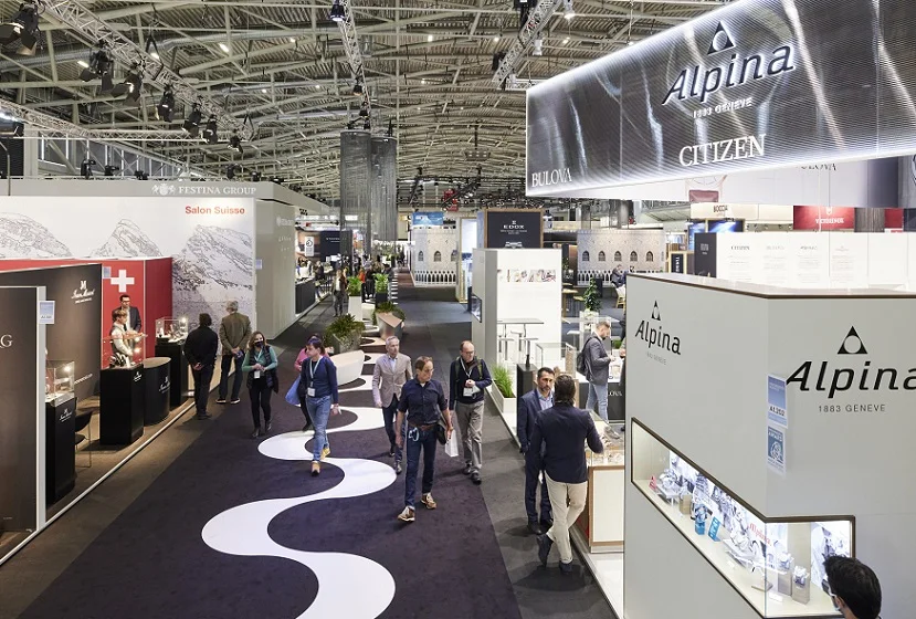 2026年德国珠宝展门票购买途径？怎么购票？