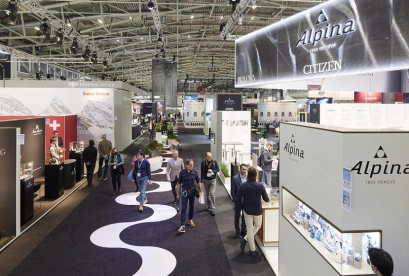 2026年德国珠宝展门票购买途径？怎么购票？