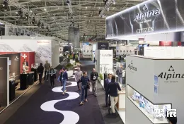 德国珠宝展现场图片5