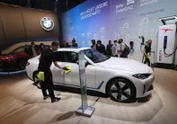 日本车联网展2026时间地点