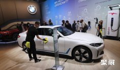 日本车联网展2026时间地点