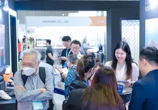 胡志明礼品展现场图片1