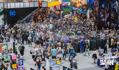 2026年美国游戏动漫展门票价格,如何购买?