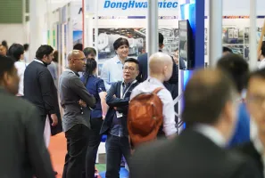 泰国电力展2025展位费与展位预订