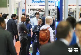 印尼电力能源展现场图片2