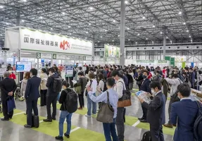 东京老年展2025参展攻略（时间地点+门票多少钱？）