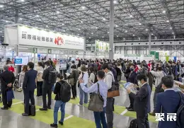 日本老年人康复设备展展会现场(现场盛况)1