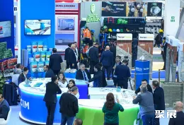 卡拉巴赫重建展展会现场(现场盛况)4