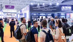 深圳物联网展2026展商名单