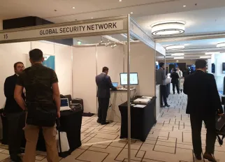 迪拜刑事调查展现场图片1