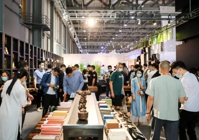 2025东莞设计周展位图与展位申请