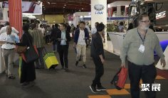 南非物流展2025参展攻略(时间+地点+观众预约)