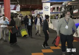 南非物流展现场图片3