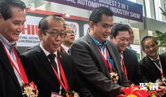 柬埔寨汽配展2026参展攻略(时间地点+门票价格)