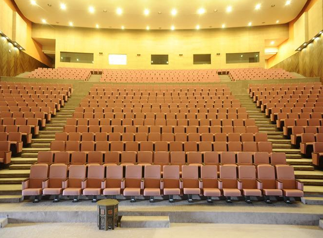 巴基斯坦拉合尔博览中心