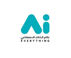 新加坡亚洲AI技术人工智能展Logo