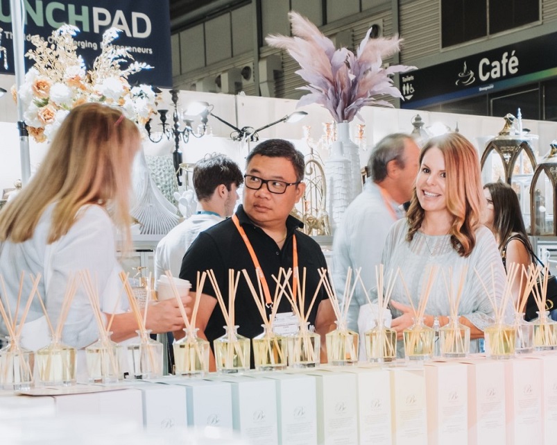 澳洲澳大利亚悉尼礼品展览会2026展位费与展位预订