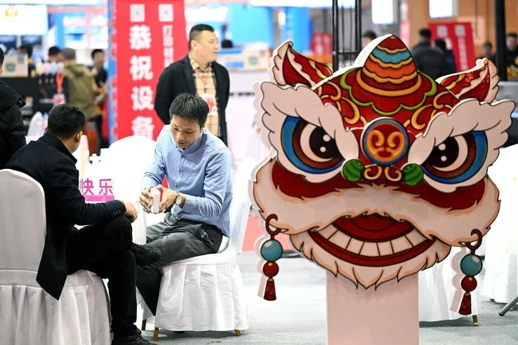 2026沈陽廣告展展位費與展位預訂