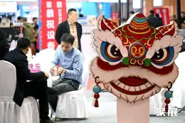 沈阳广告展展会现场(现场盛况)6