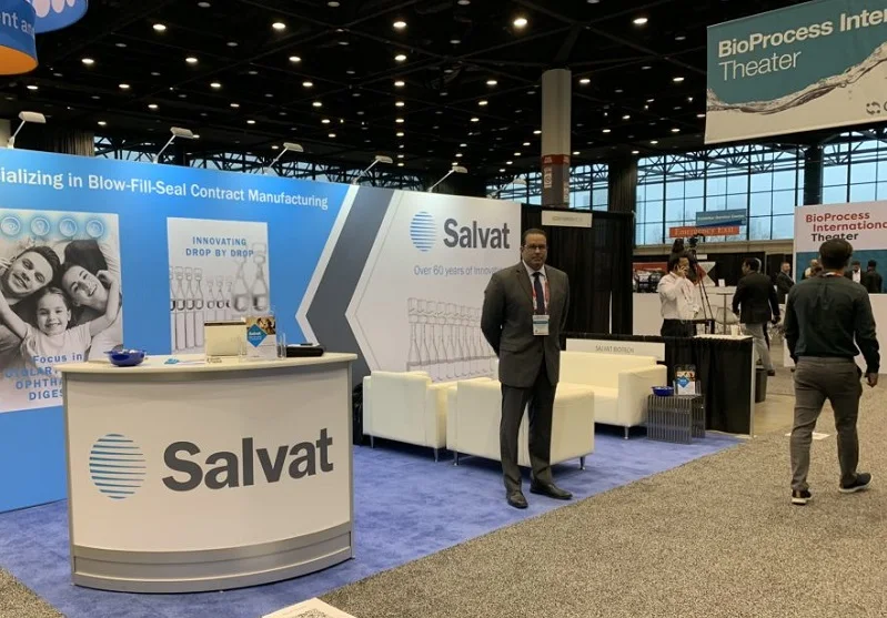 CPHI美国制药原料展(CPhI North America)2026举办时间与地点