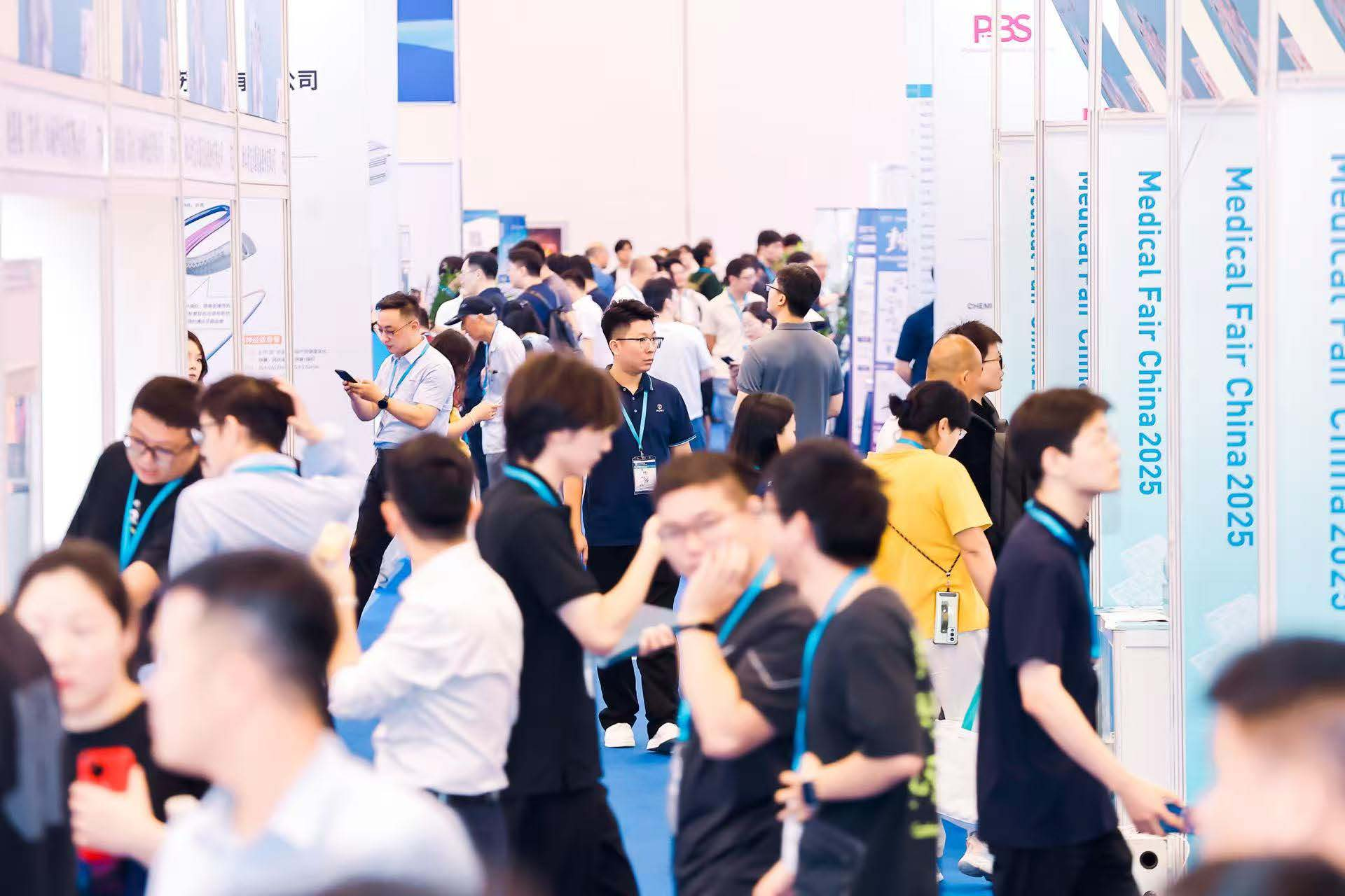 苏州医疗器械展现场图片7