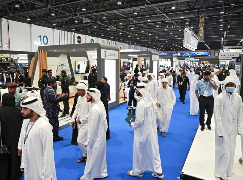阿布扎比防务展(ISNR)2026参展攻略(时间地点/观众预约)