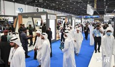 阿布扎比防务展(ISNR)2026参展攻略(时间地点/观众预约)