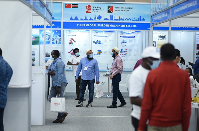 2026肯尼亚光伏展参展攻略(时间+地点+门票)