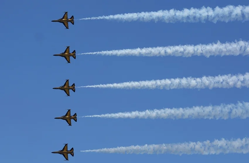 新加坡航展(Singapore Air Show)2028门票购买途径