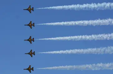 2028新加坡航展(Singapore Air Show)举办时间与地点