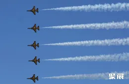 新加坡航展现场图片14